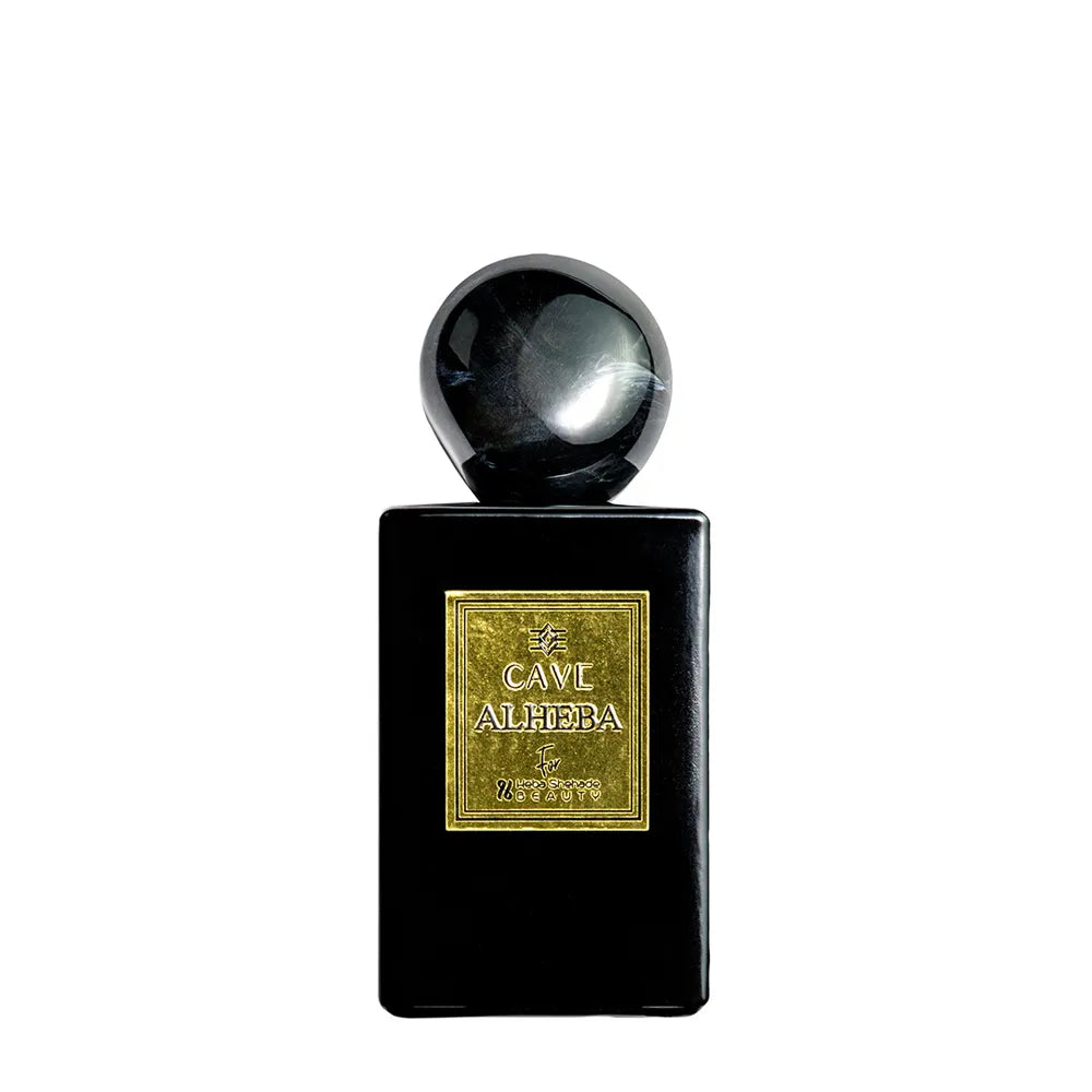 Alheba Extrait de Parfum