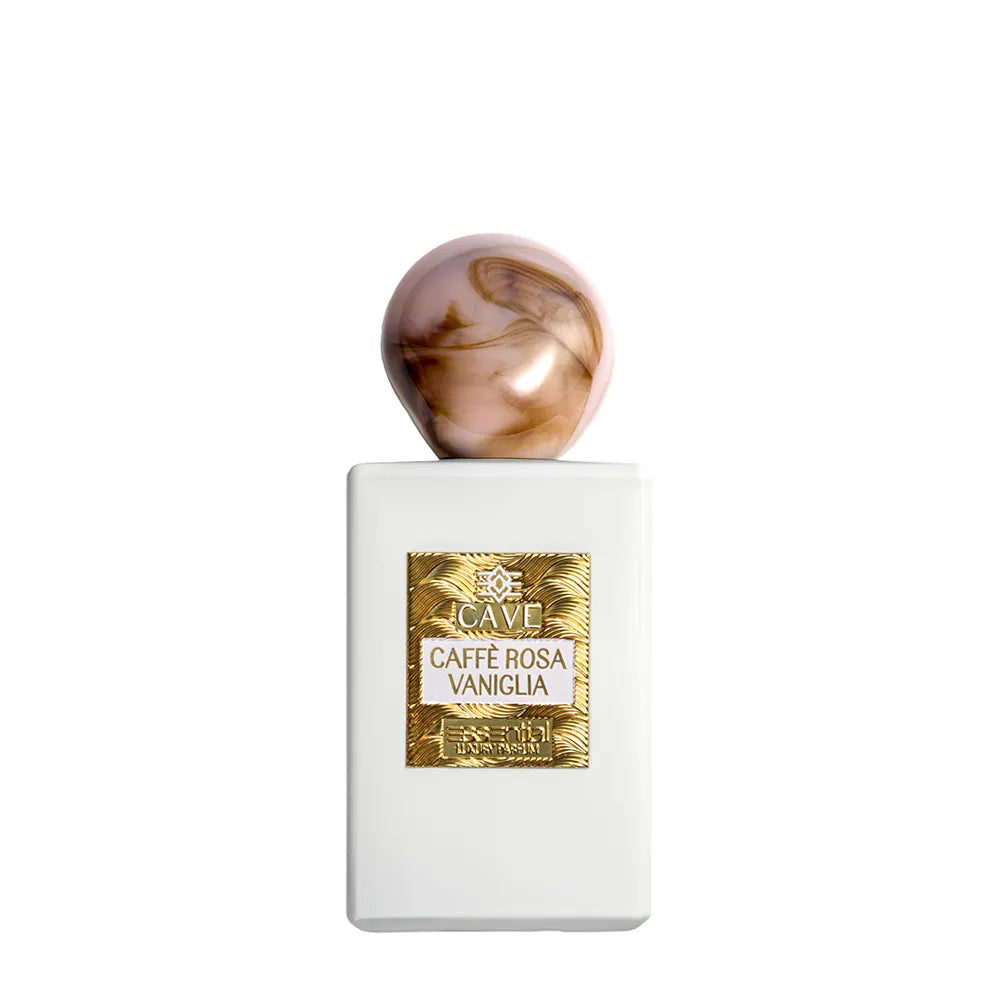 Caffè Rosa Vaniglia Extrait de Parfum
