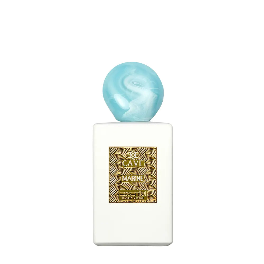 Cave Marine Extrait de Parfum