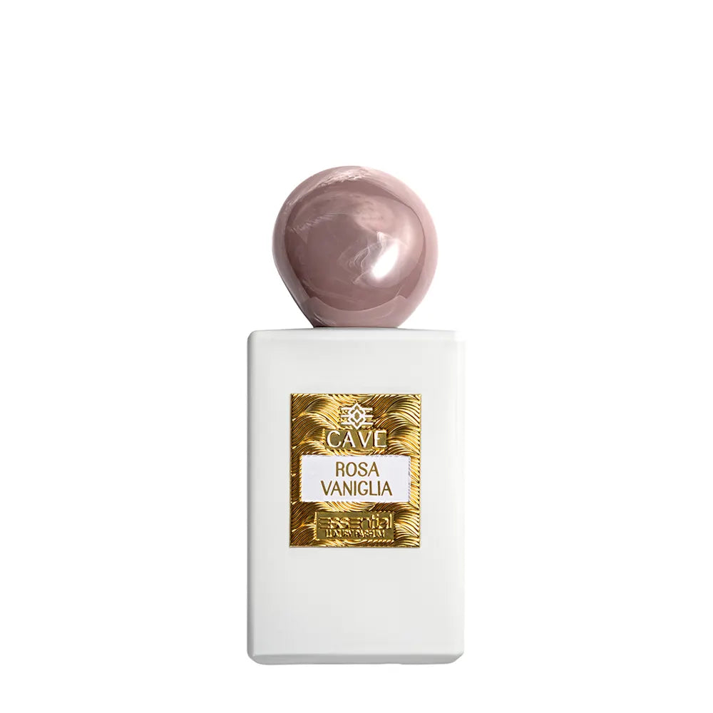 Rosa Vaniglia Extrait de Parfum