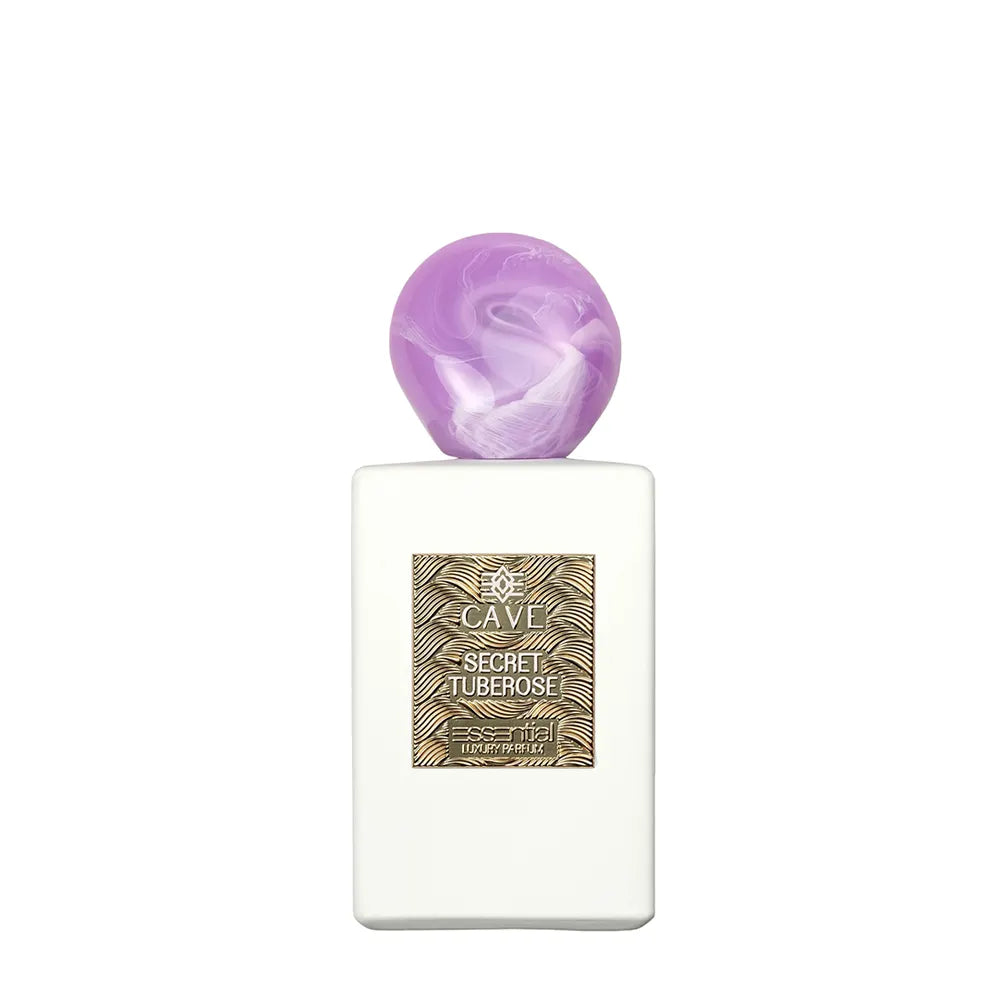 Secret Tuberose Extrait de Parfum