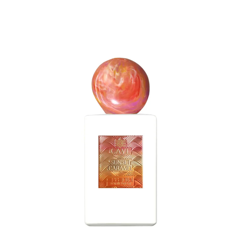 Sunset Caramel Extrait de Parfum