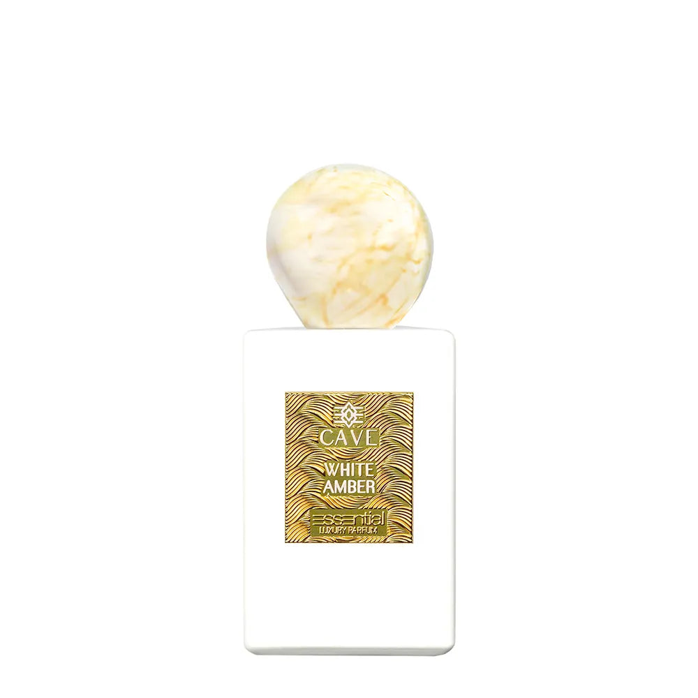 White Amber Extrait de Parfum