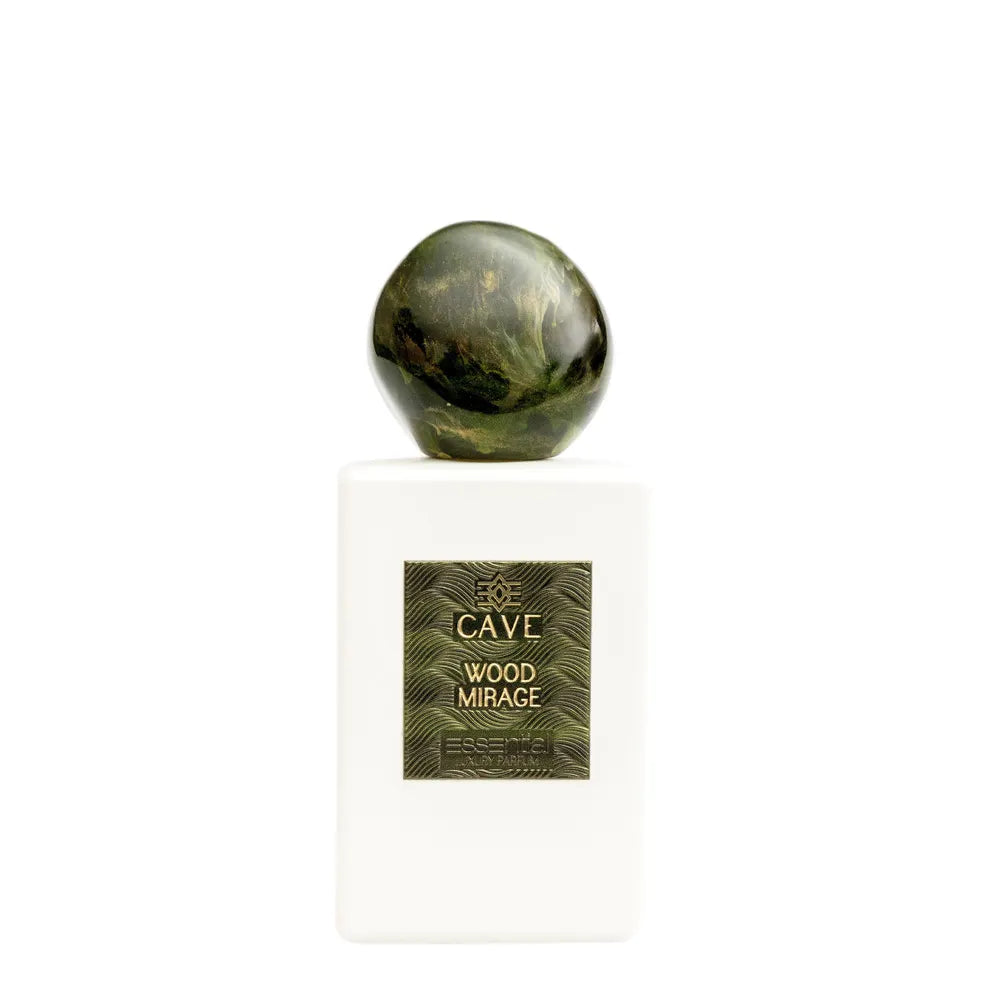 Wood Mirage Extrait de Parfum