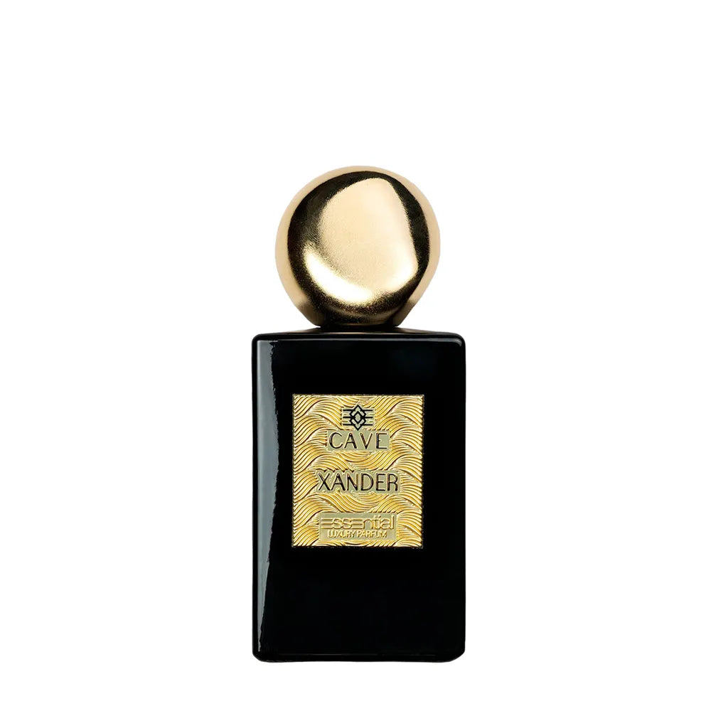 Cave Xander Limited Edition Extrait de Parfum