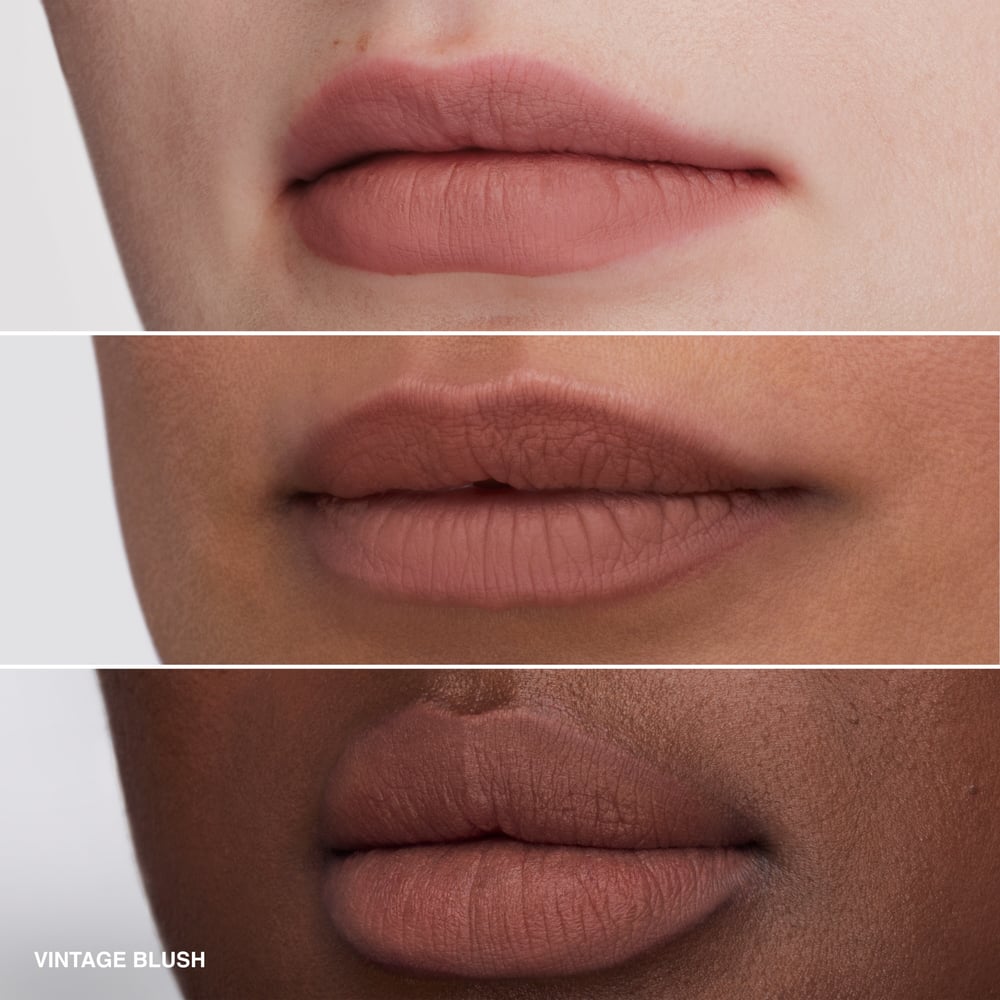 Vintage Blush
