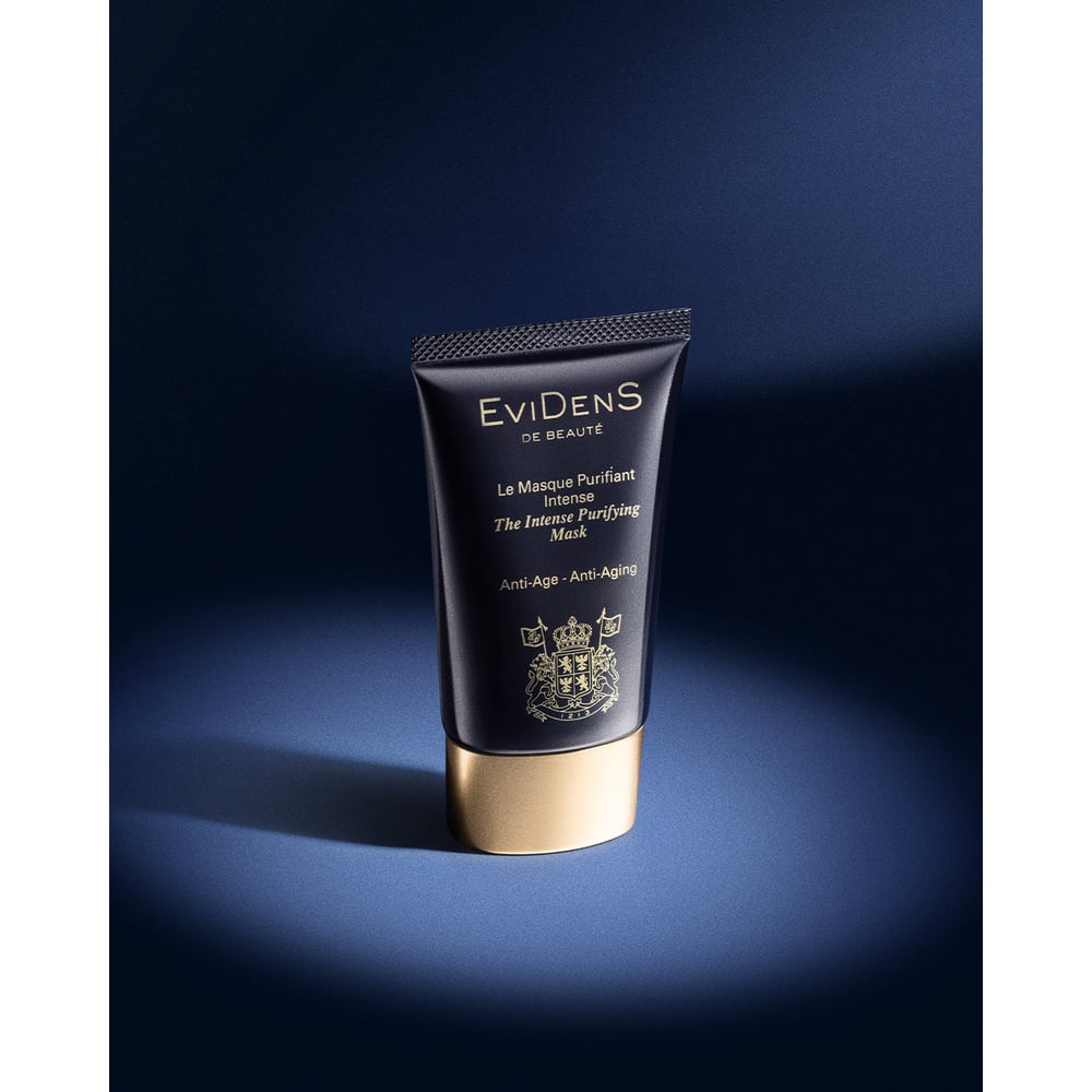 The Intense Purifying Mask