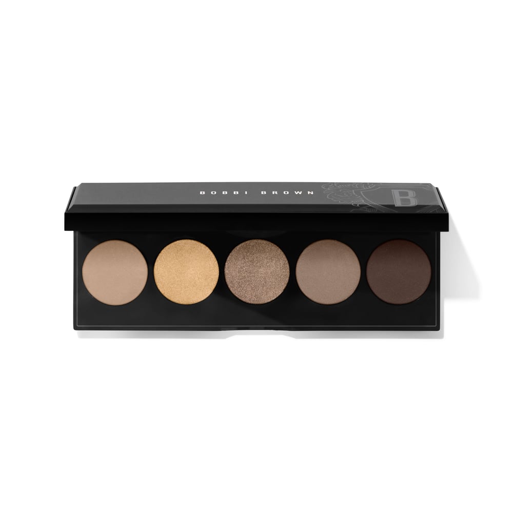 Smokey Nudes