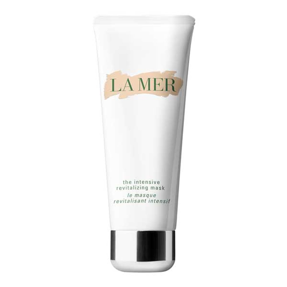The Intensive Revitalizing Mask Maschera Rivitalizzante Viso 75Ml