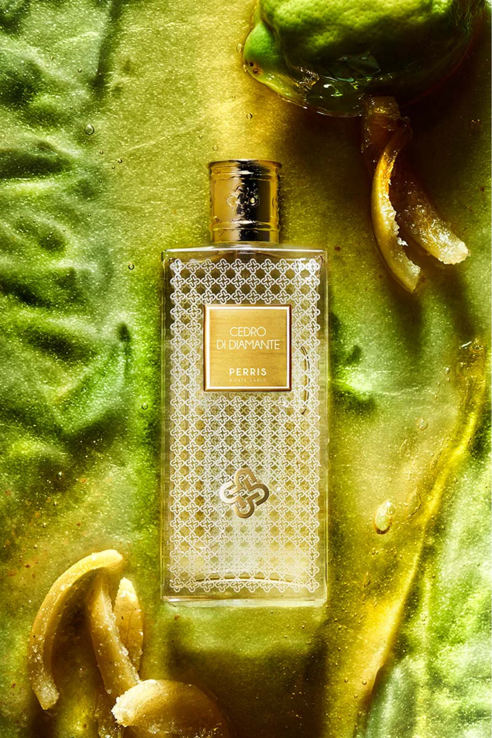 Cedro di Diamante Eau de Parfum