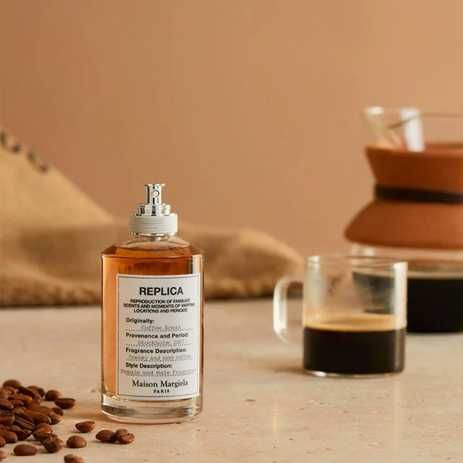 Coffee Break Eau de Toilette