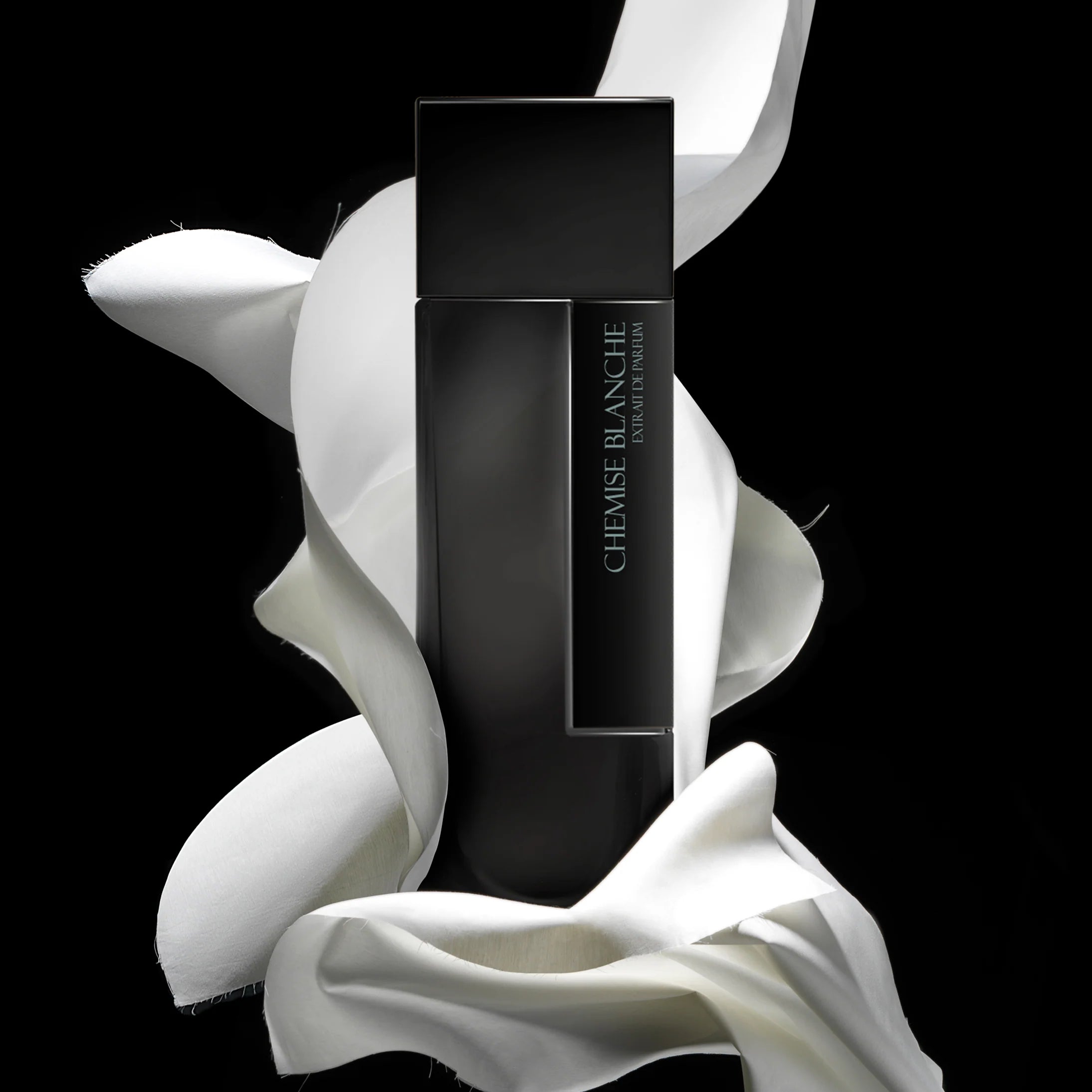 Chemise Blanche Extrait de Parfum