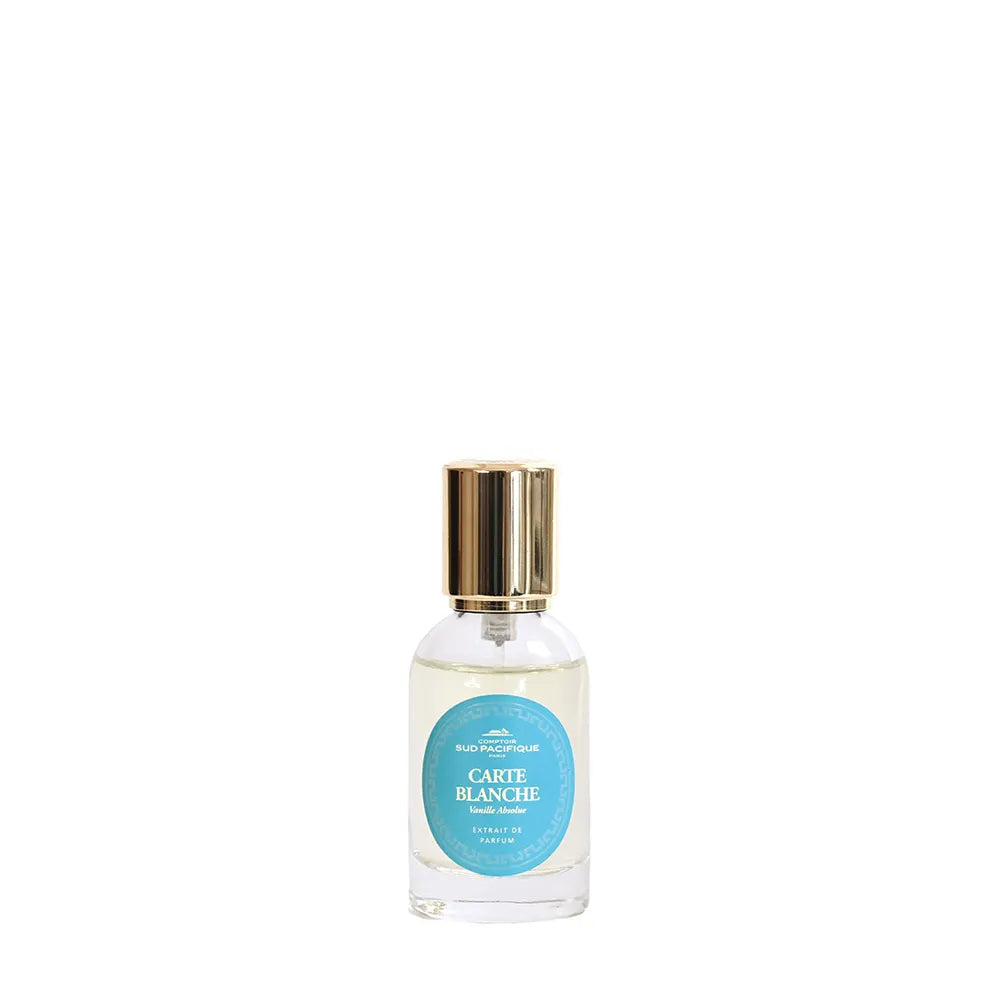Carte Blanche Extrait de Parfum