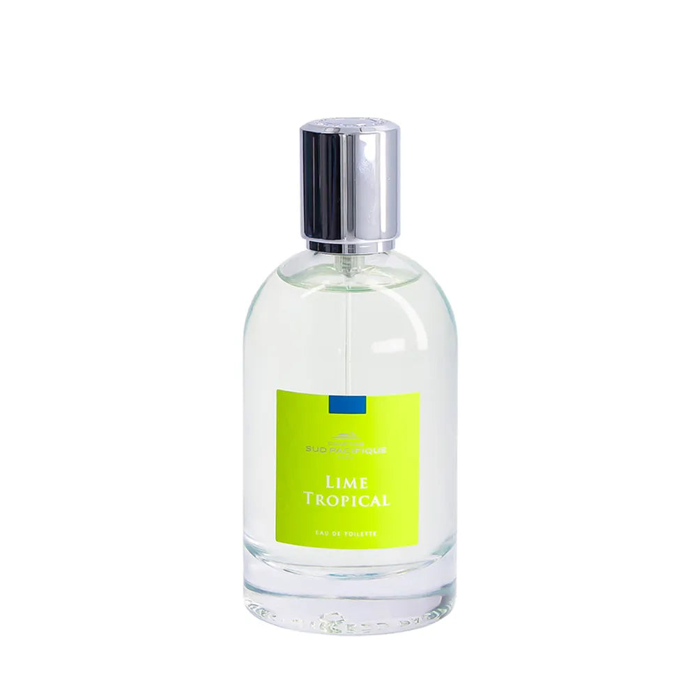 Lime Tropical Eau de Toilette