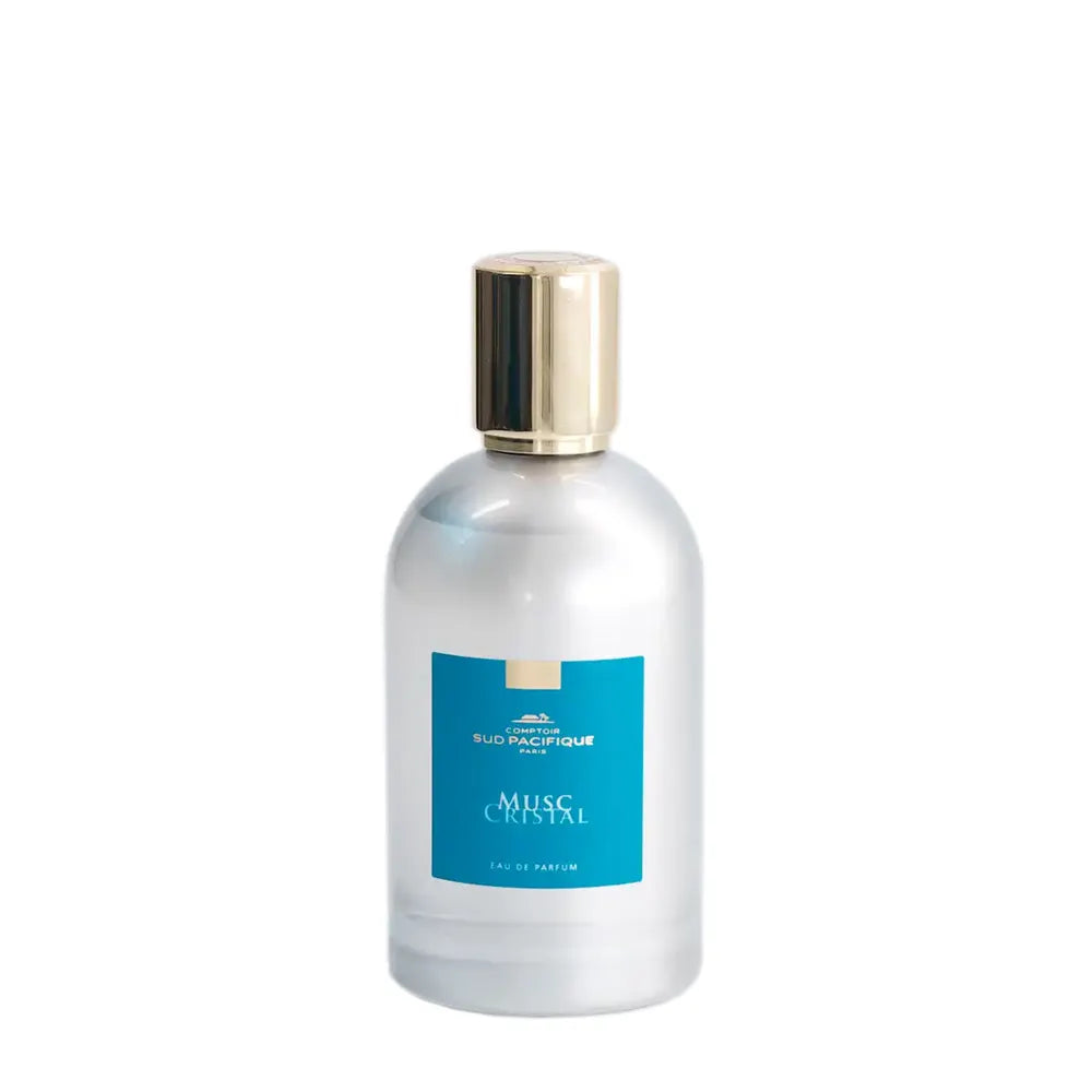 Musc Cristal Eau de Parfum