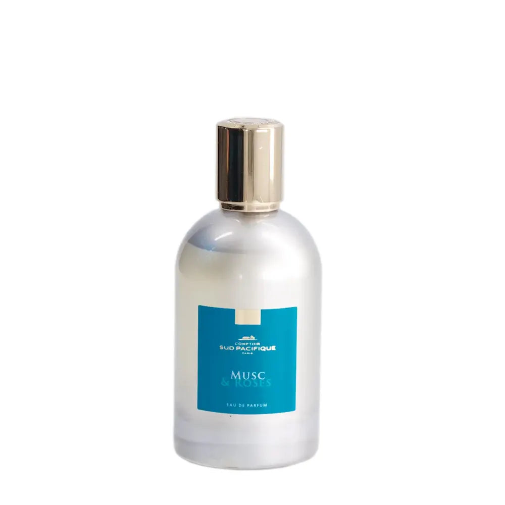 Musc & Roses Eau de Parfum