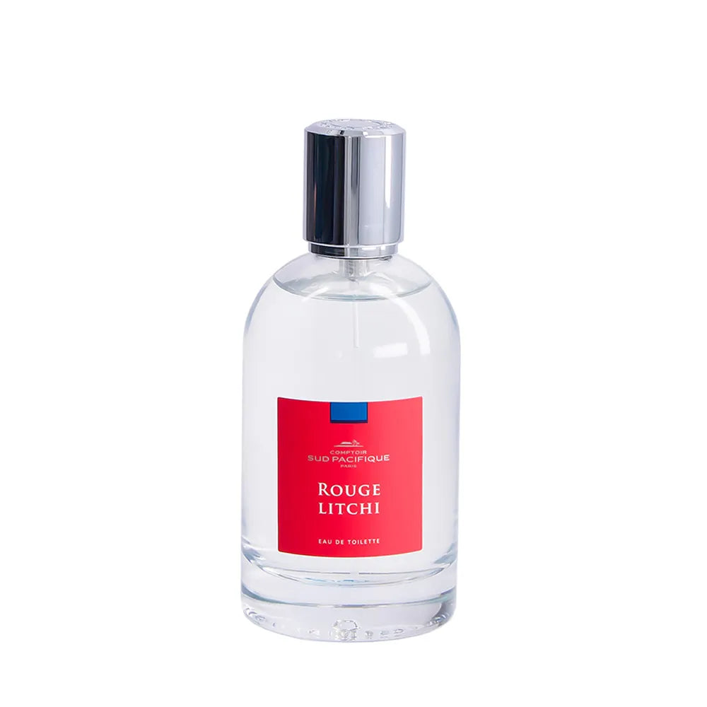 Rouge Litchi Eau de Toilette