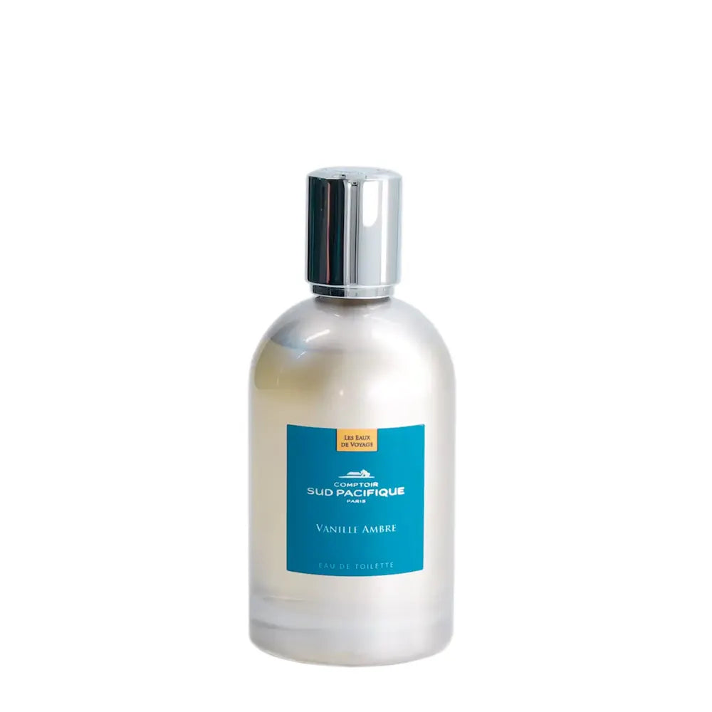 Vanille Ambre Eau de Toilette