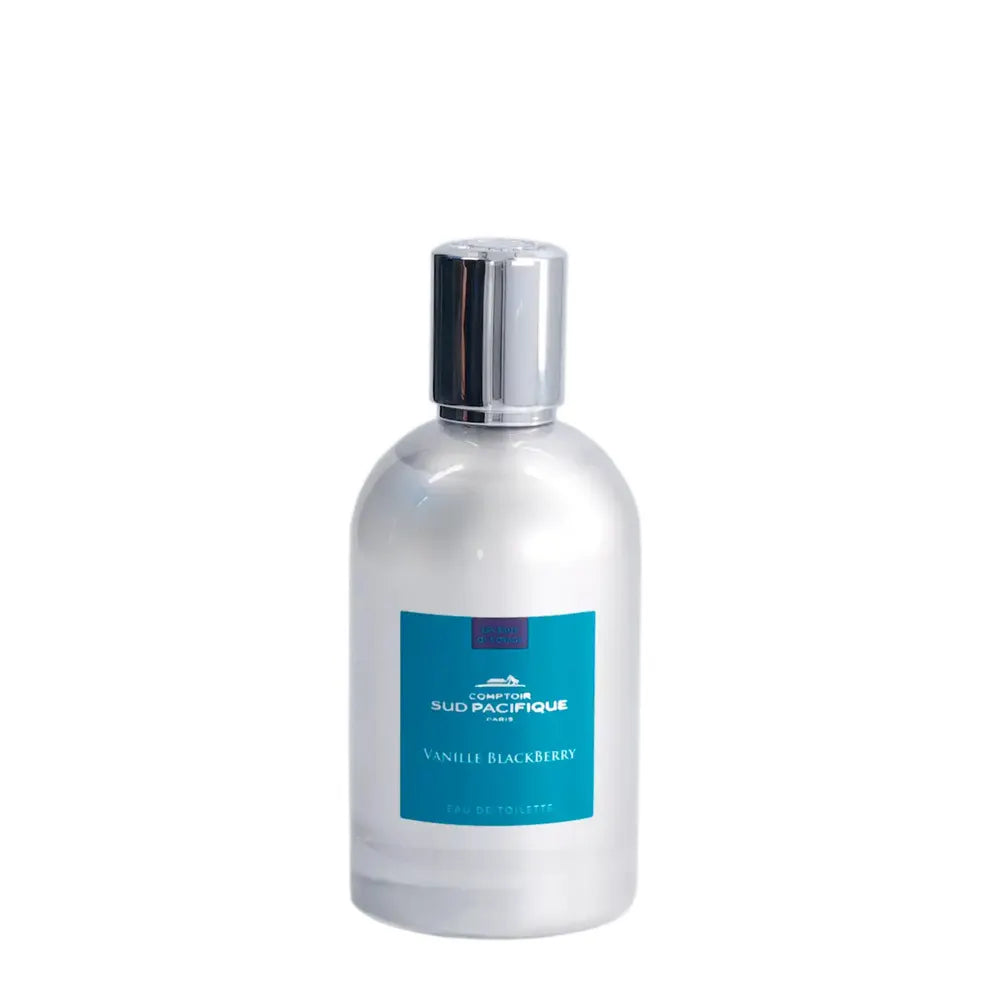 Vanille Blackberry Eau de Toilette