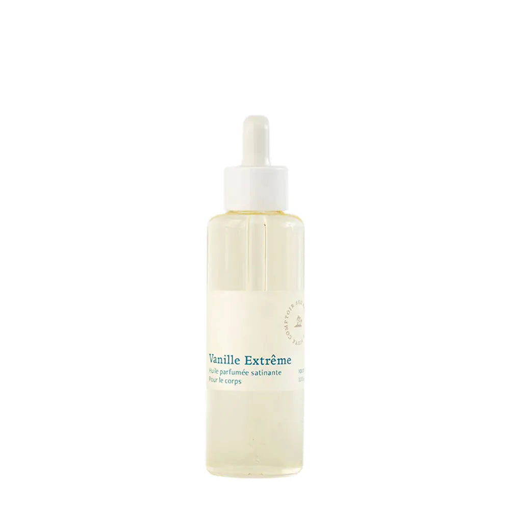 Vanille Extreme Body Oil