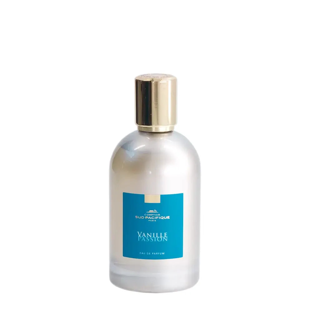 Vanille Passion Eau de Parfum