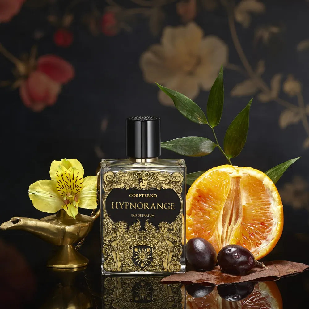 Hypnorange Eau de Parfum