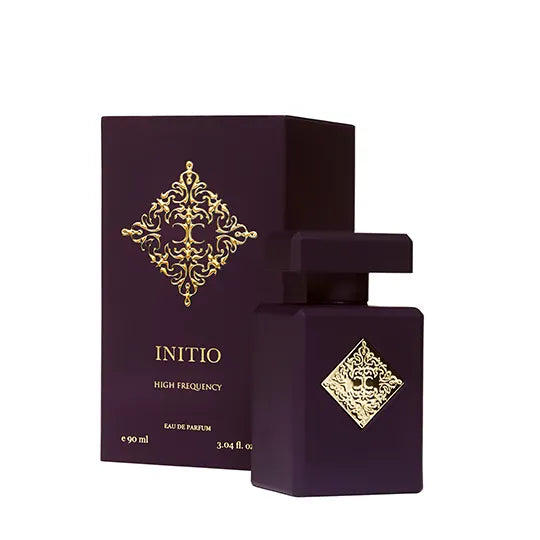 High Frequency Eau de Parfum