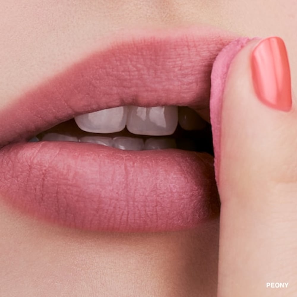 Pot Rouge Velvet Matte