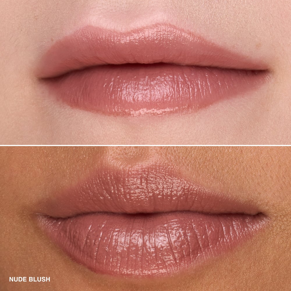 Nude Blush