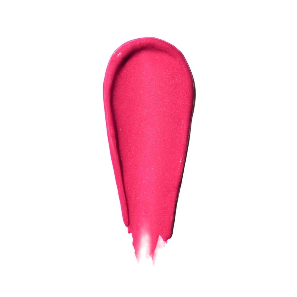 Crushed Fuchsia