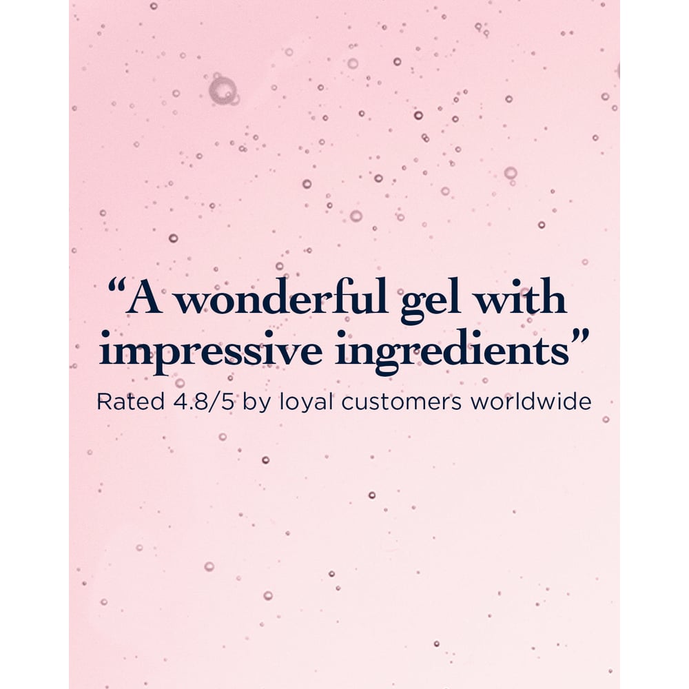The New Skin Peeling Gel