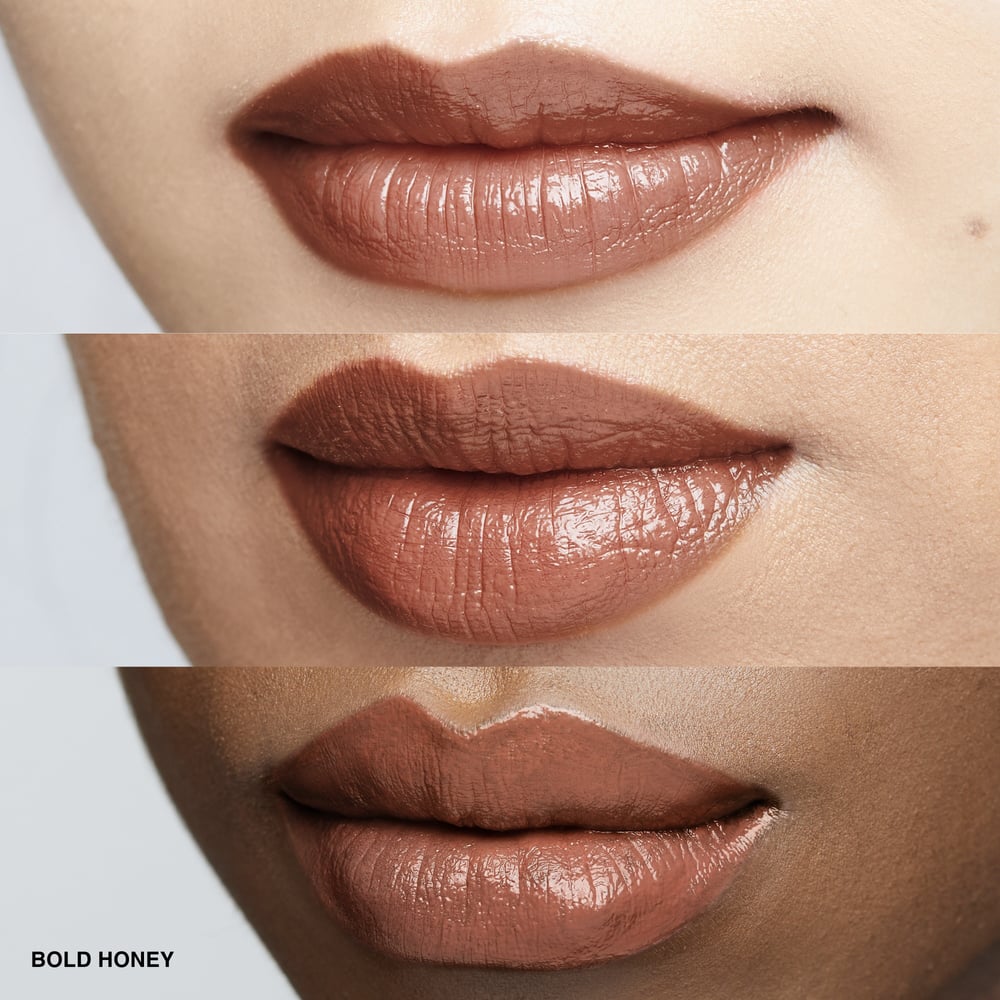 Bold Honey