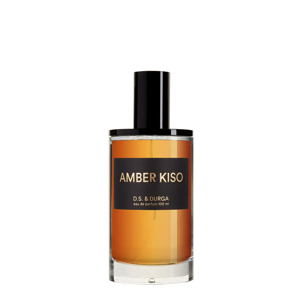 Amber Kiso Eau de Parfum