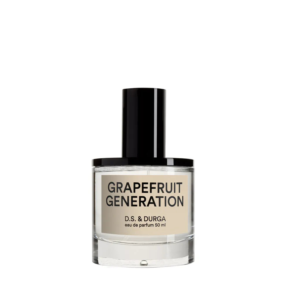 Grapefruit Generation Eau de Parfum