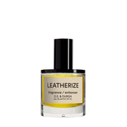 Leatherize Eau de Parfum