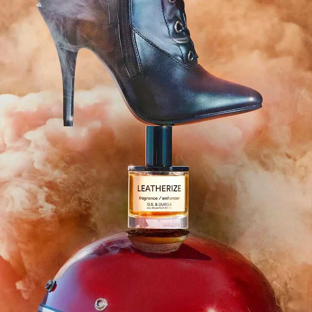 Leatherize Eau de Parfum