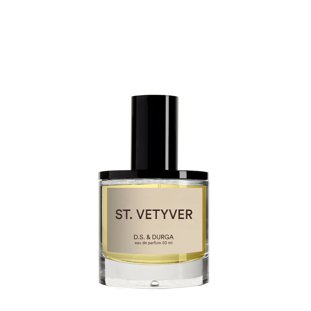 St. Vetyver Eau de Parfum