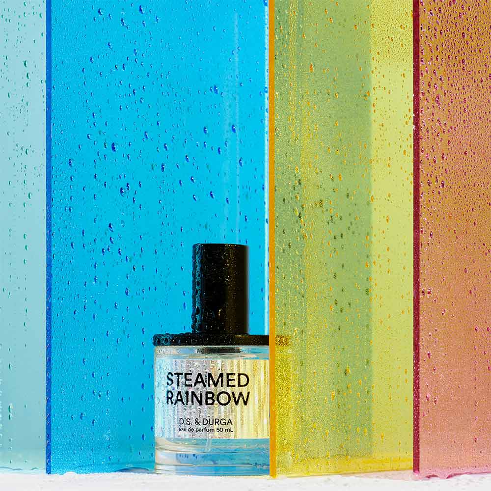 Steamed Rainbow Eau de Parfum