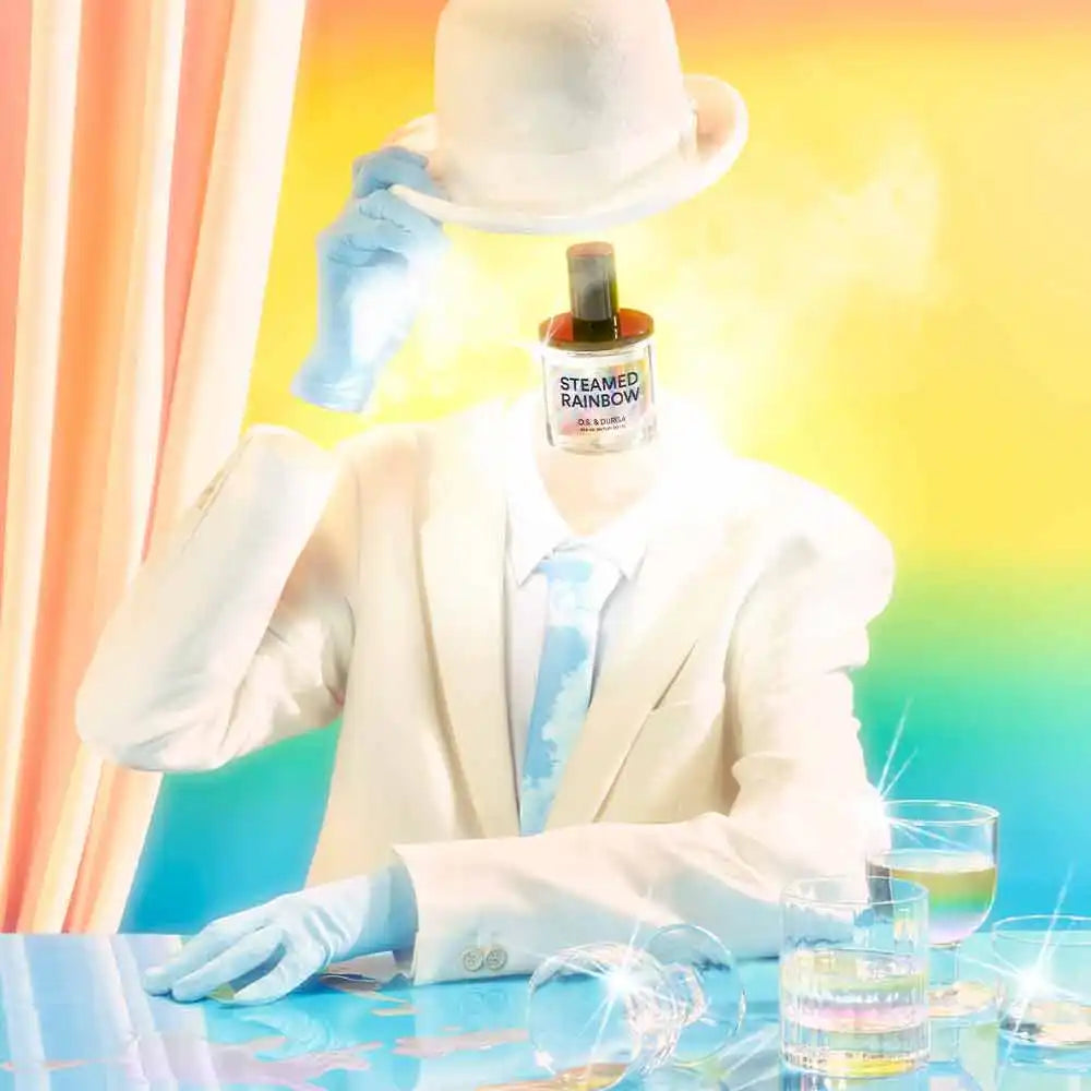 Steamed Rainbow Eau de Parfum