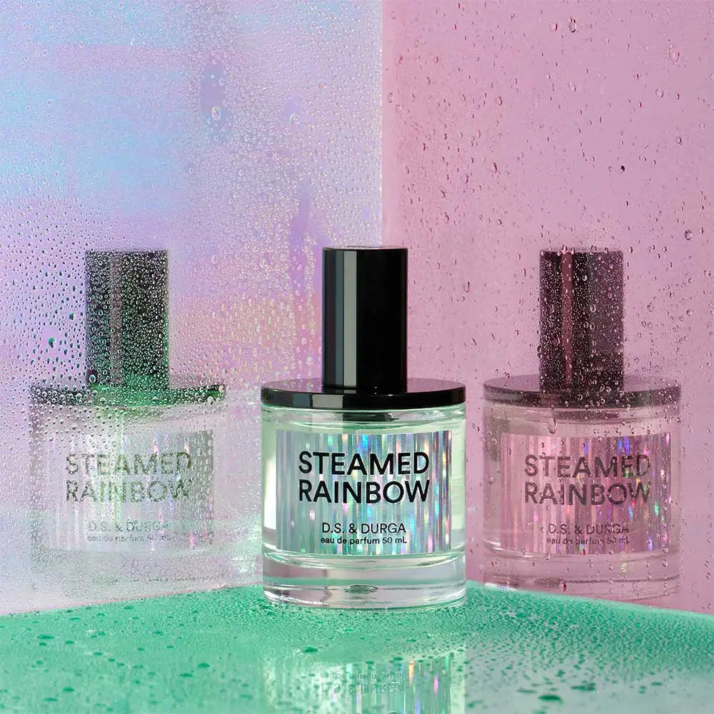 Steamed Rainbow Eau de Parfum