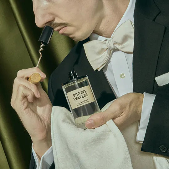 Bistro Waters Eau de Parfum