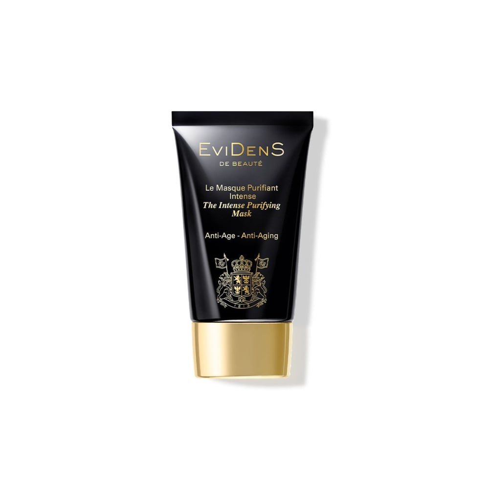 The Intense Purifying Mask