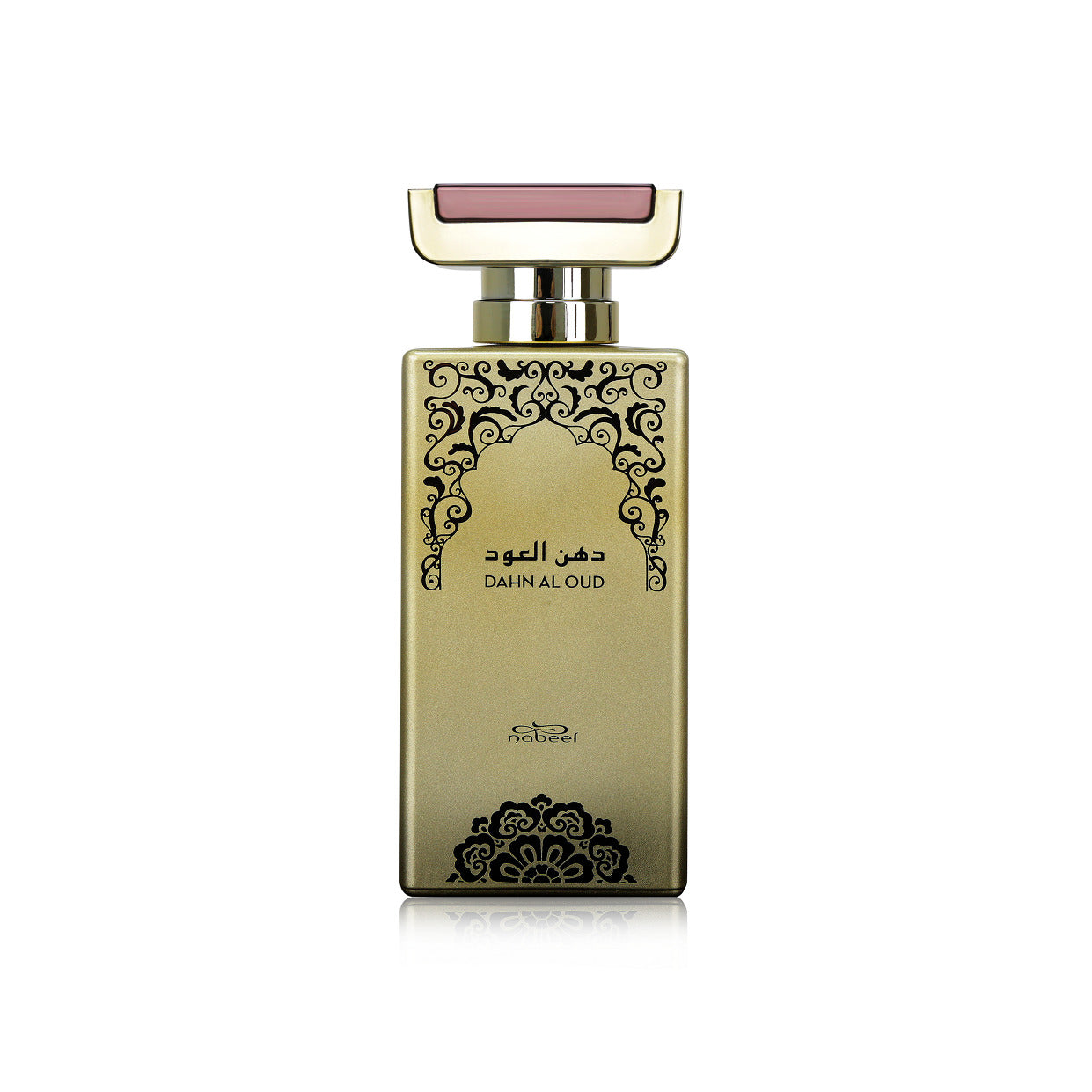 Nabeel Dahn Al Oud Eau de Parfum
