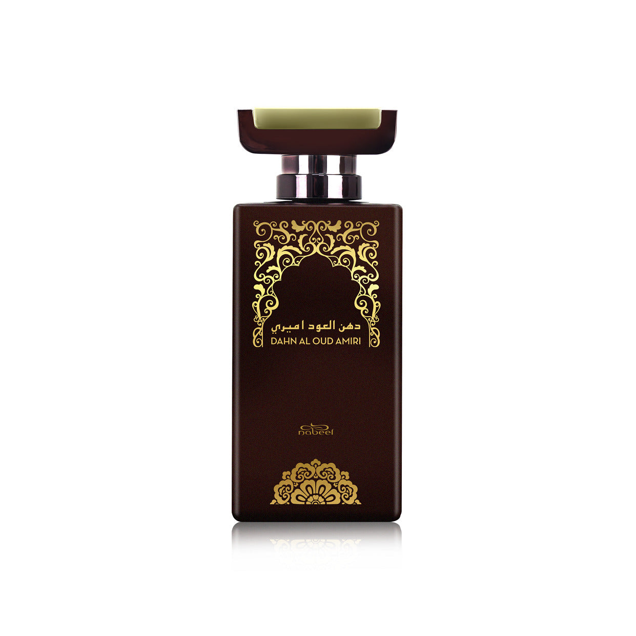 Nabeel Dahn Al Oud Amiri Eau de Parfum