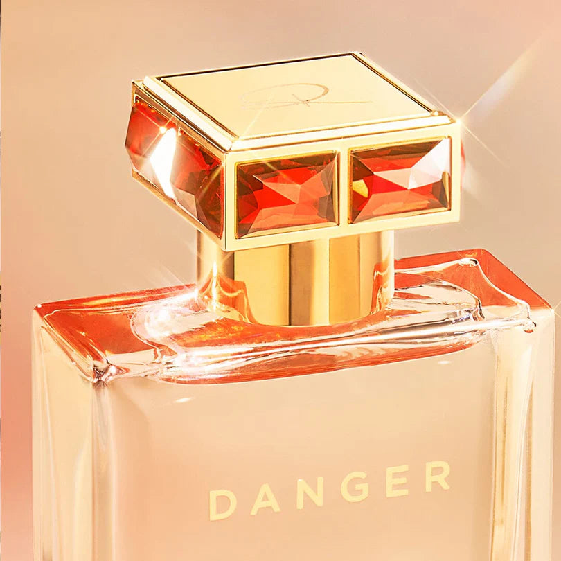 Danger Pour Femme Eau de Parfum