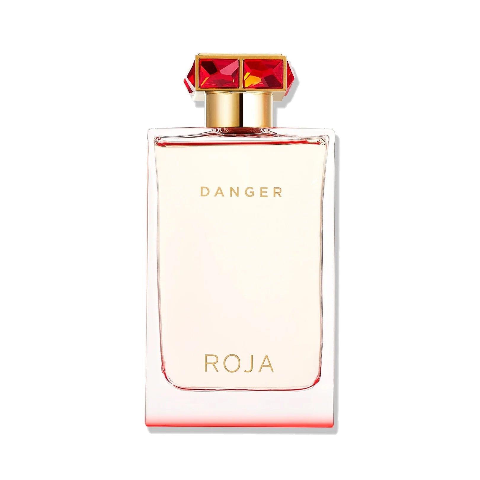 Danger Pour Femme Eau de Parfum