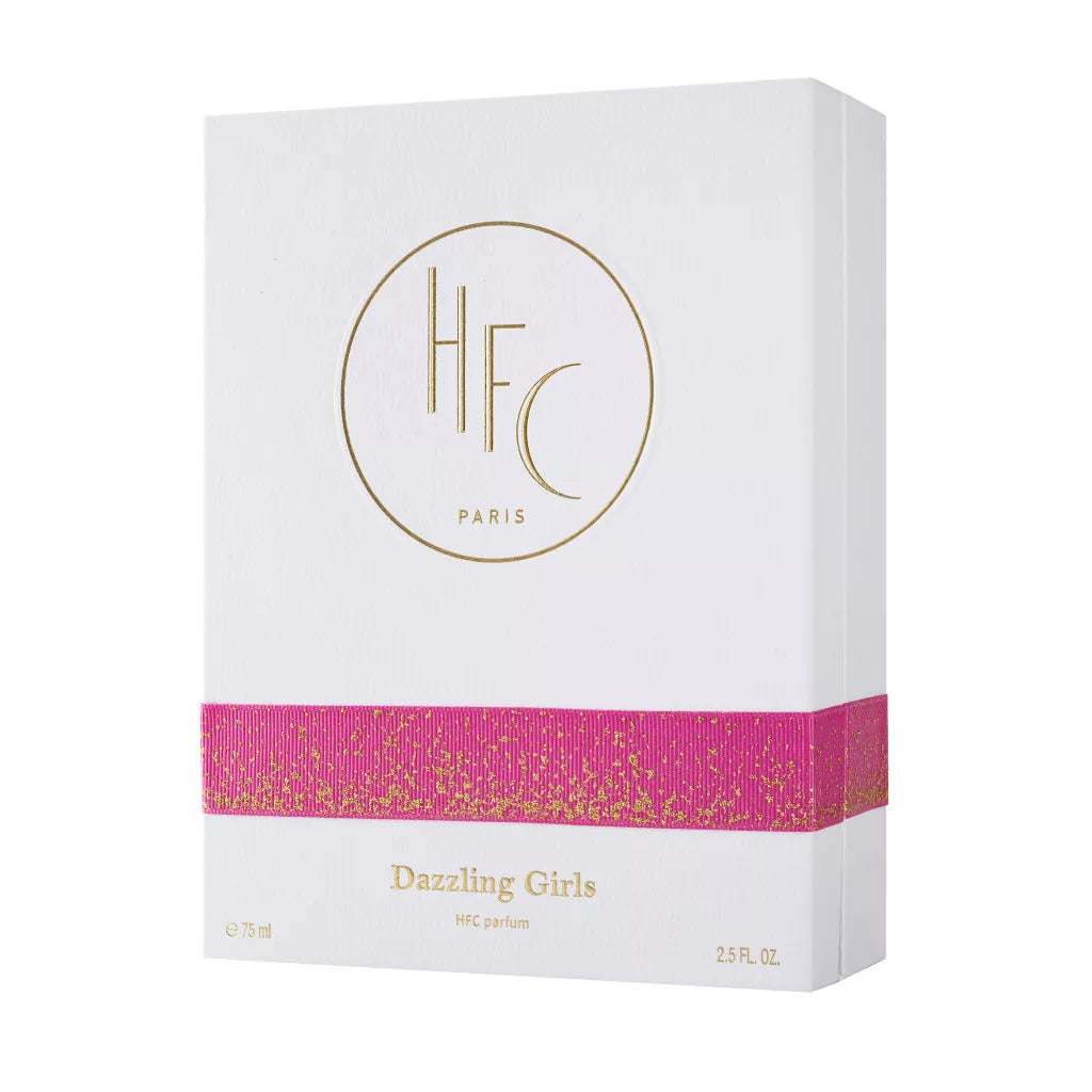 Dazzling Girls Eau de Parfum
