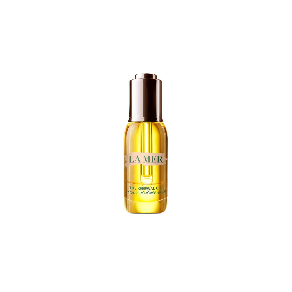 The Renewal Oil Transformational Treatment Olio Viso Antirughe