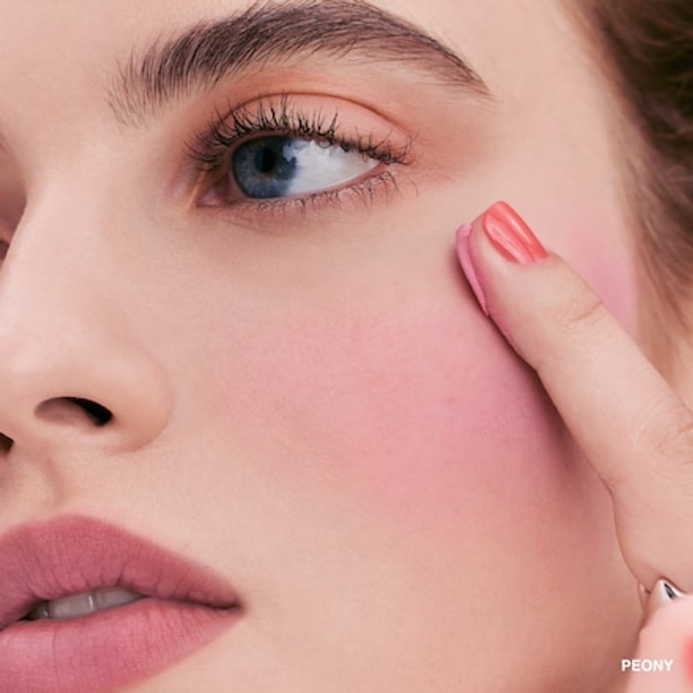 Pot Rouge Velvet Matte