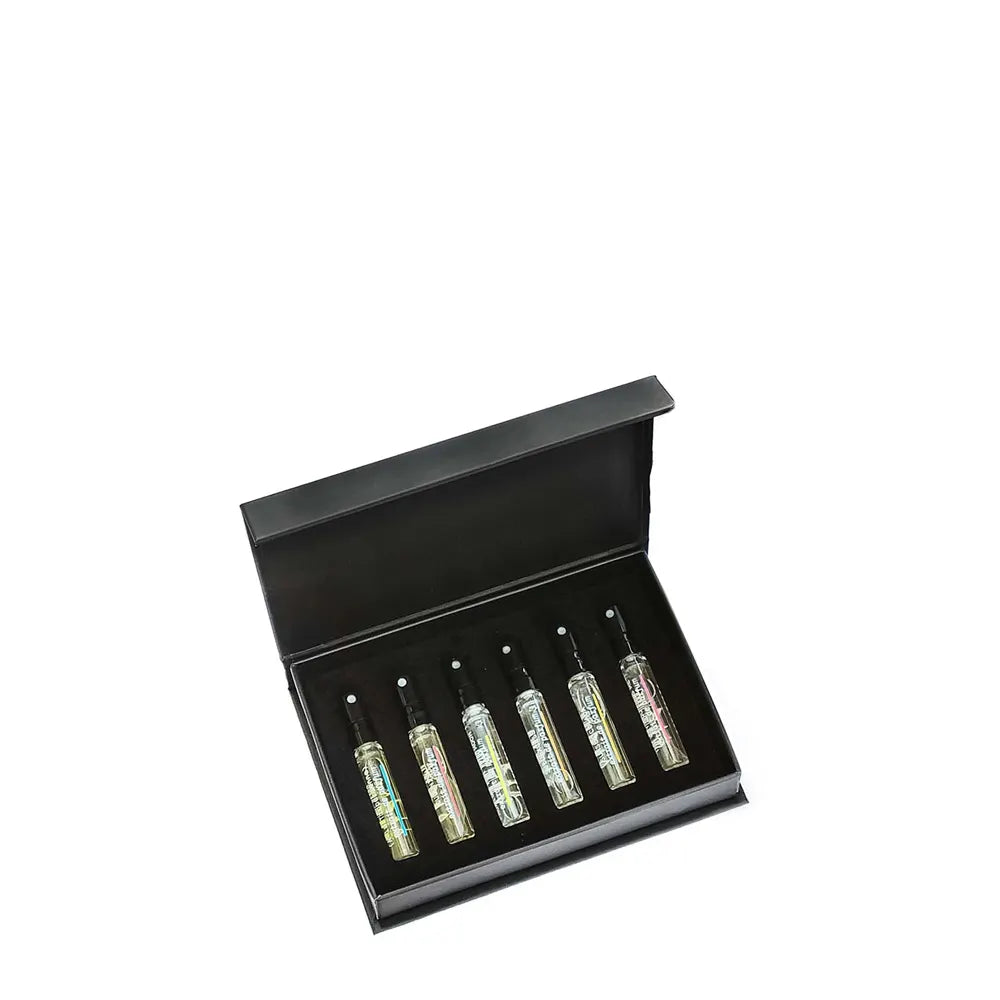 Deverte Discovery Set Completo